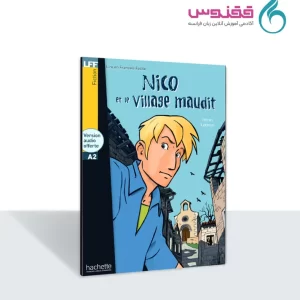 کتاب داستان Nico et le Village maudit